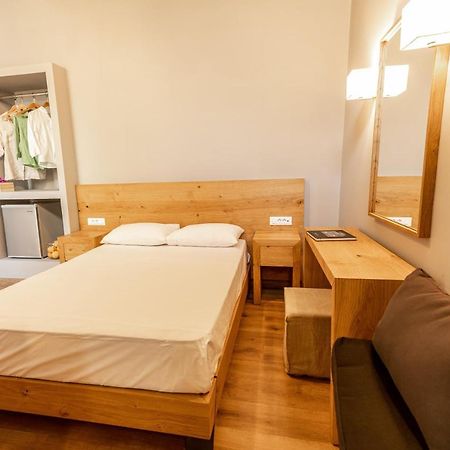 Esperance 2 Hotell Ermoupoli Exteriör bild